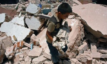 Extremadura participa en el operativo de Exteriores para ayudar a los afectados por el terremoto de Indonesia