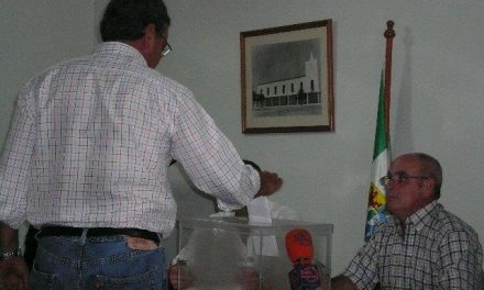 Un total de 77.440 cacereños están llamados a votar en las elecciones municipales y autonómicas del 28 de mayo