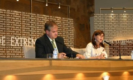 Los presupuestos de 2010 viajarán a la Asamblea de Extremadura el día 15 para proceder a su aprobación