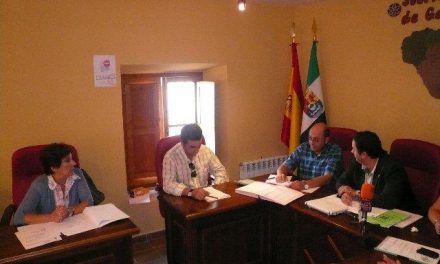 El PSOE de Moraleja lamenta la separación de la localidad de Sierra de Gata y lo consideran «un paso atrás»