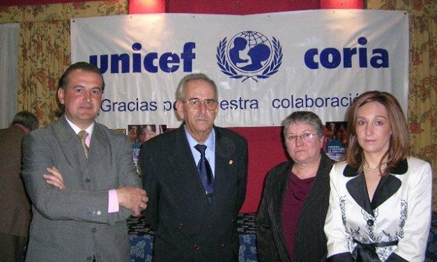 UNICEF Extremadura otorga el premio autonómico de comunicación a Radio Interior por su «apoyo»