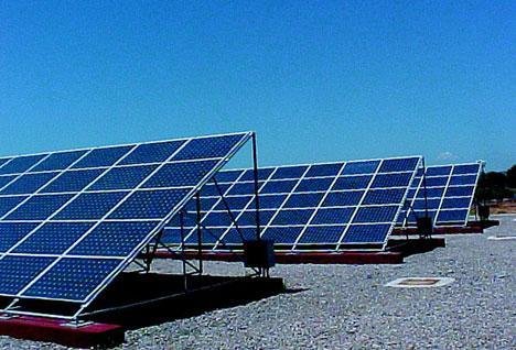 Calzadilla tendrá una planta fotovoltaica de 300 hectáreas que comenzará a levantarse en 2023