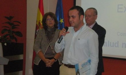Unicef distingue a Radio Interior con el Premio ‘Autonómico de la Comunicación’ en Cáceres