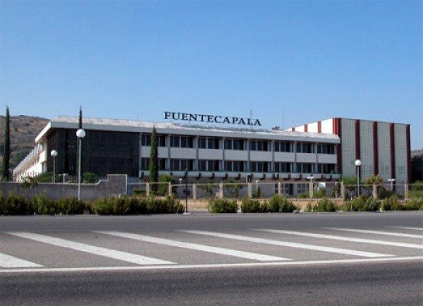 El Comité de Empresa de Fuentecapala desconvocan la huelga prevista para hoy porque «la ficha está movida»