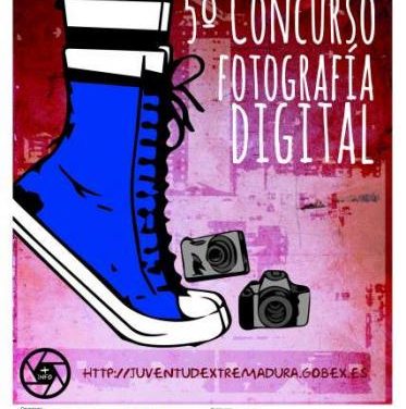 Más de 400 jóvenes participan en las nuevas ediciones de los concursos Culturas y Fotografía digital del Instituto de la Juventud de Extremadura