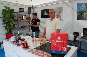 La gastronomía típica lusa tendrá un papel importante en la XIX Feria Rayana de Indanha-a-Nova