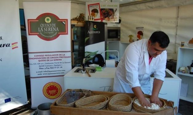 La gastronomía típica lusa tendrá un papel importante en la XIX Feria Rayana de Indanha-a-Nova