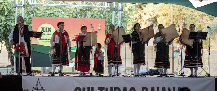 Puebla de Argeme ultima los detalles del Día del Folclore Popular que será el 2 de septiembre