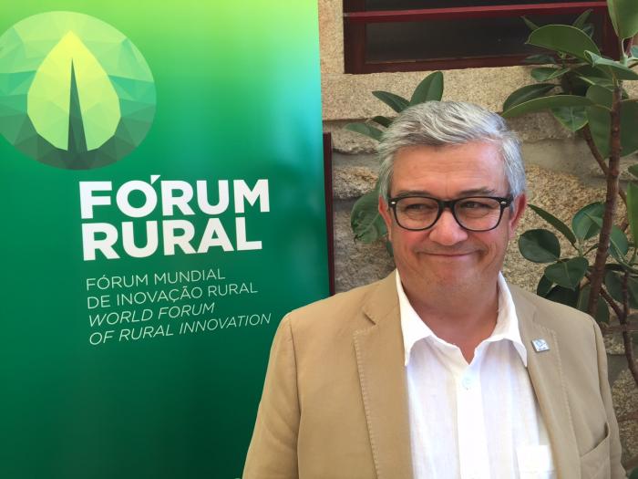 El III Foro Mundial de Innovación Rural otorgará 5.000 euros de premio a empresas innovadoras