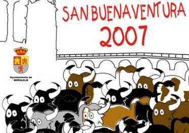 San Buenaventura 2007