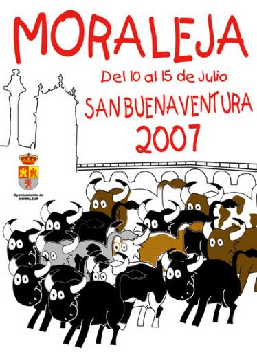 San Buenaventura 2007