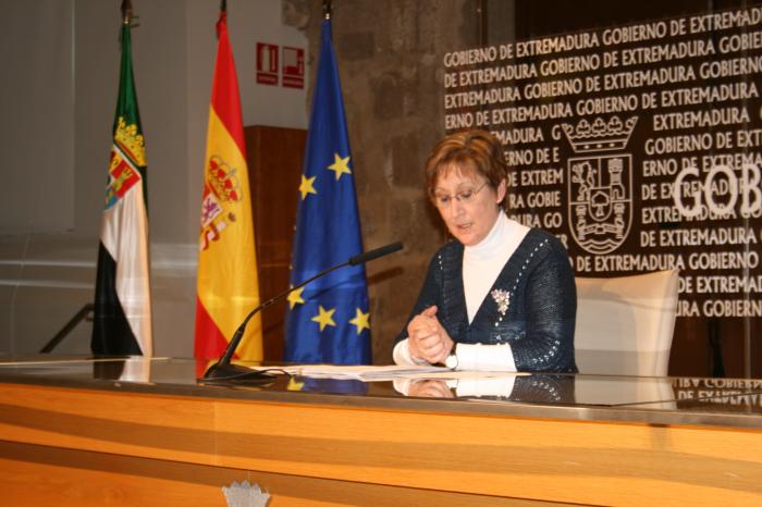 Extremadura dinamiza la Red de Teatros e impulsa las artes escénicas y la música con ayudas económicas