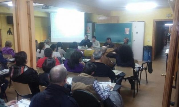 Extremadura destaca que está elaborado el borrador de Decreto para regular la recolección de hongos en los Montes de Utilidad Pública