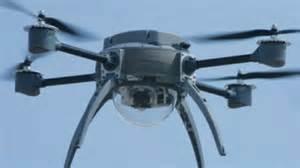 EL Gobierno de Extremadura impulsará el primer centro de formación de drones para uso agrícola