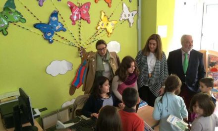 Los cuatro centros escolares públicos de Navalmoral tendrán el próximo curso lectivo comedor escolar