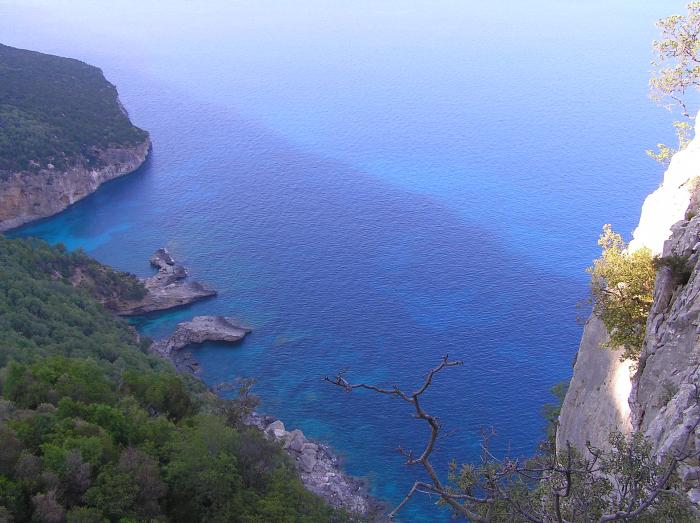 Cerdeña, el último secreto del Mediterráneo