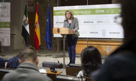Extremadura acuerda destinar 418.000 euros para contribuir a los procesos de integración de cooperativas agroalimentarias