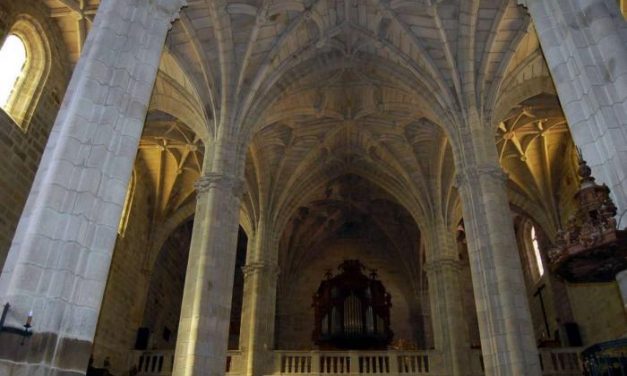 Extremadura inicia el expediente para que la localidad cacereña de Brozas sea Bien de Interés Cultural