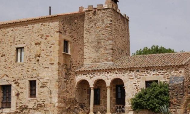 Extremadura inicia el expediente para que la localidad cacereña de Brozas sea Bien de Interés Cultural