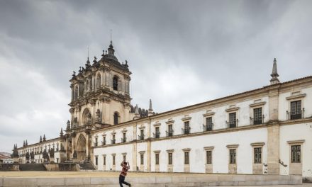Región Centro de Portugal: a un paso de Extremadura / Central region of Portugal: one step from Extremadura