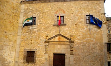 Los ciudadanos de la provincia de Cáceres podrán prorrogar el plazo para el pago de sus impuestos