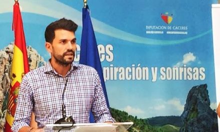 Objetivo salvar las zonas rurales: La Diputación destina 17,6 millones de euros para su desarrollo
