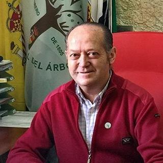 Felipe Saúl: «La entrada del Covid-19 en la residencia de Villanueva de la Sierra sería una catástrofe»