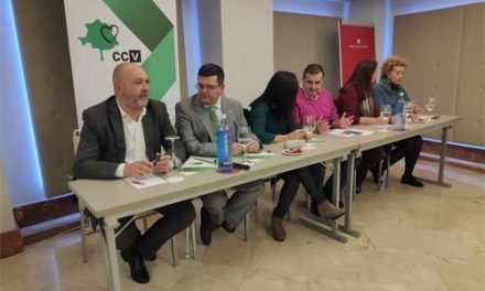 Cáceres Viva propone un pacto socio-político para la reconstrucción de la provincia cacereña