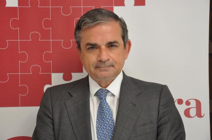Gabriel Álvarez: «El impacto del coronavirus en la economía está siendo catastrófico»