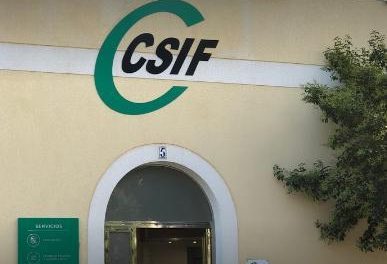 CSIF exige a la Junta el pago de las nóminas de trabajadores del SEPAD contratados durante el Covid