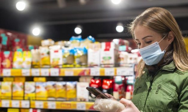 Supermercados apoyan la apertura del comercio no alimentario «con medidas de seguridad adecuadas»