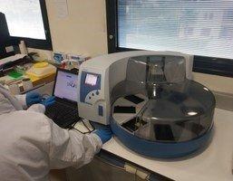 La Universidad de Extremadura realizará las pruebas para el diagnóstico del Covid-19
