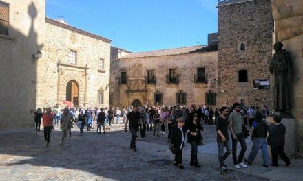 El director general de Turismo califica la situación turística como «un golpe tremendo para Extremadura»