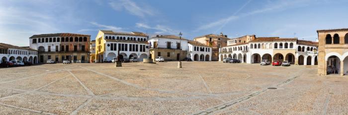Extremadura va a pedir que desaparezcan los tramos horarios y que los pueblos sin contagiados salgan antes