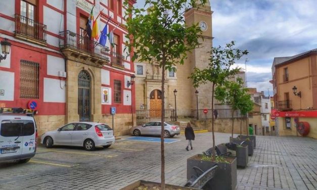 El Ayuntamiento de Torrejoncillo estudia un nuevo plan de ayudas para las empresas locales