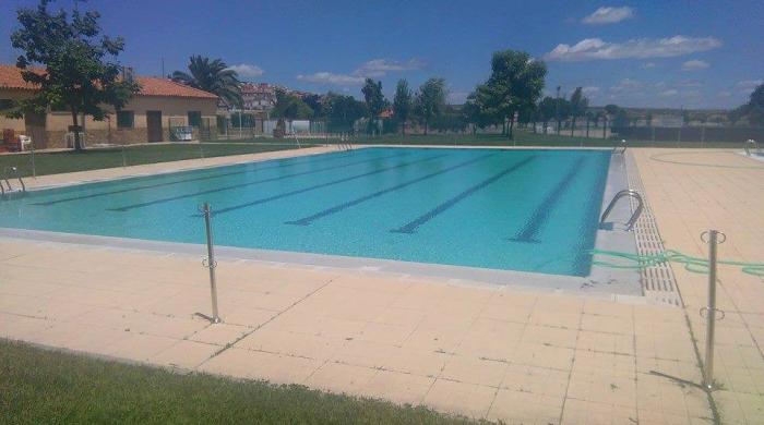 Torrejoncillo y Valdecín abrirán sus piscinas municipales este verano si no hay riesgo de contagio