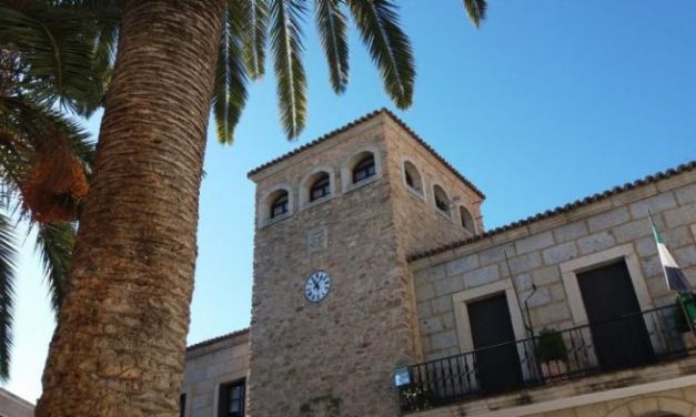 El Ayuntamiento de Coria destina más de 450.000 euros para recuperación económica y social