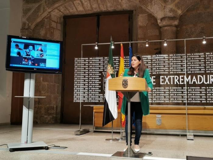 Extremadura estudia «pequeños cambios» en las franjas horarias con criterios de «racionalidad»