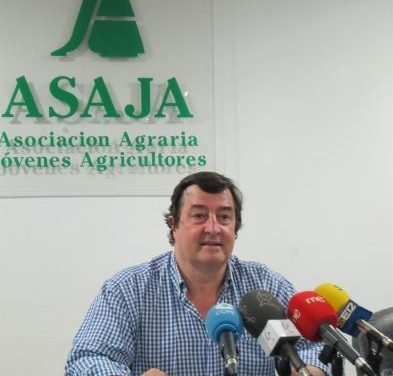 Asaja Extremadura rechaza el acuerdo entre el Gobierno y sindicatos sobre la nueva subida salarial
