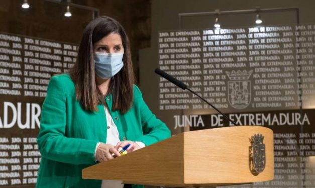 Extremadura dará ayudas directas durante 6 meses de un máximo de 600 euros para pagar el alquiler