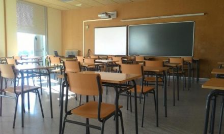 Los alumnos de cero a seis años de Extremadura no volverán a las aulas este curso
