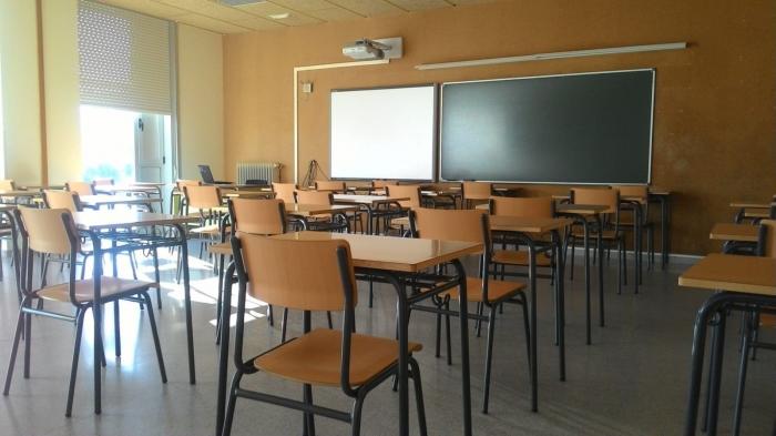 Los alumnos de cero a seis años de Extremadura no volverán a las aulas este curso