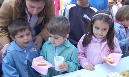 Coria y Caminomorisco ayudarán a tramitar las matrículas de niños con edades entre 0 y 3 años