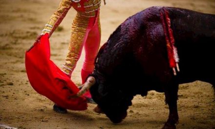 Alberto Manuel Hornos a Pablo Iglesias: “El que incomoda al mundo del toro es este personaje”