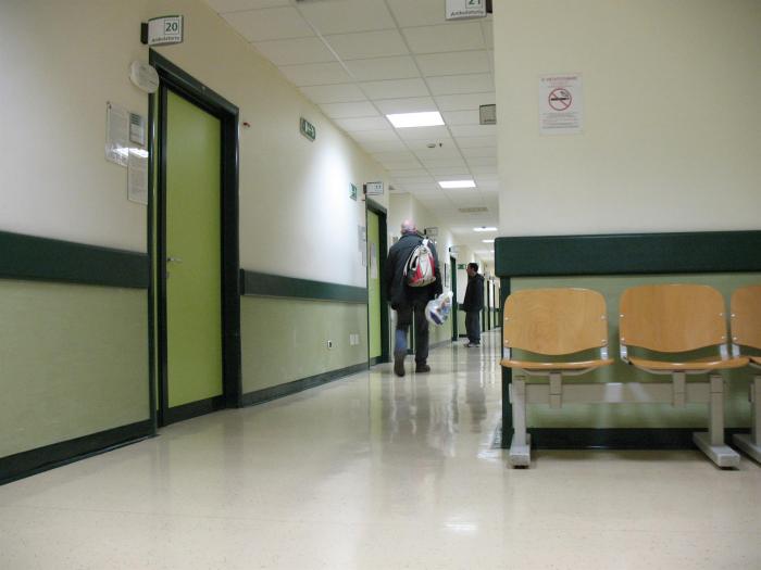 El sindicato Satse exige más enfermeras en las residencias de mayores para no repetir «errores pasados»