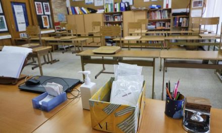 CC OO convoca un parón de 24 horas para los docentes por la «falta de  talante negociador» de la Junta