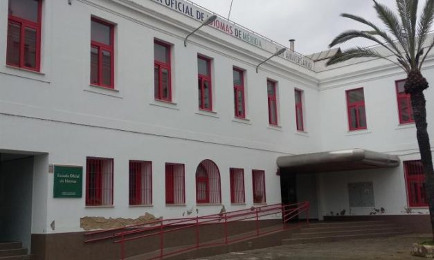 Suspendidos los exámenes de junio de las Escuelas Oficiales de Idiomas de Extremadura