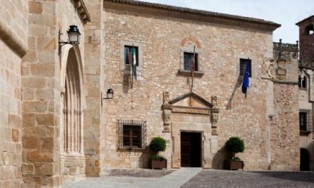 La Diputación de Cáceres reabre este lunes las oficinas territoriales del organismo de recaudación
