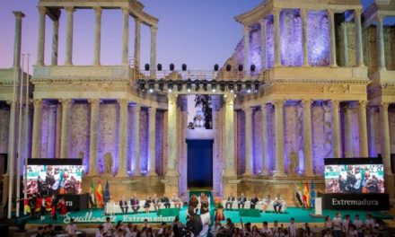 El Consejo Rector del Festival de Teatro Clásico de Mérida aprueba la adjudicación para 2021 y 2022