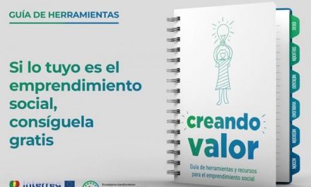 La Junta de Extremadura publica una guía de herramientas y recursos para el emprendimiento social